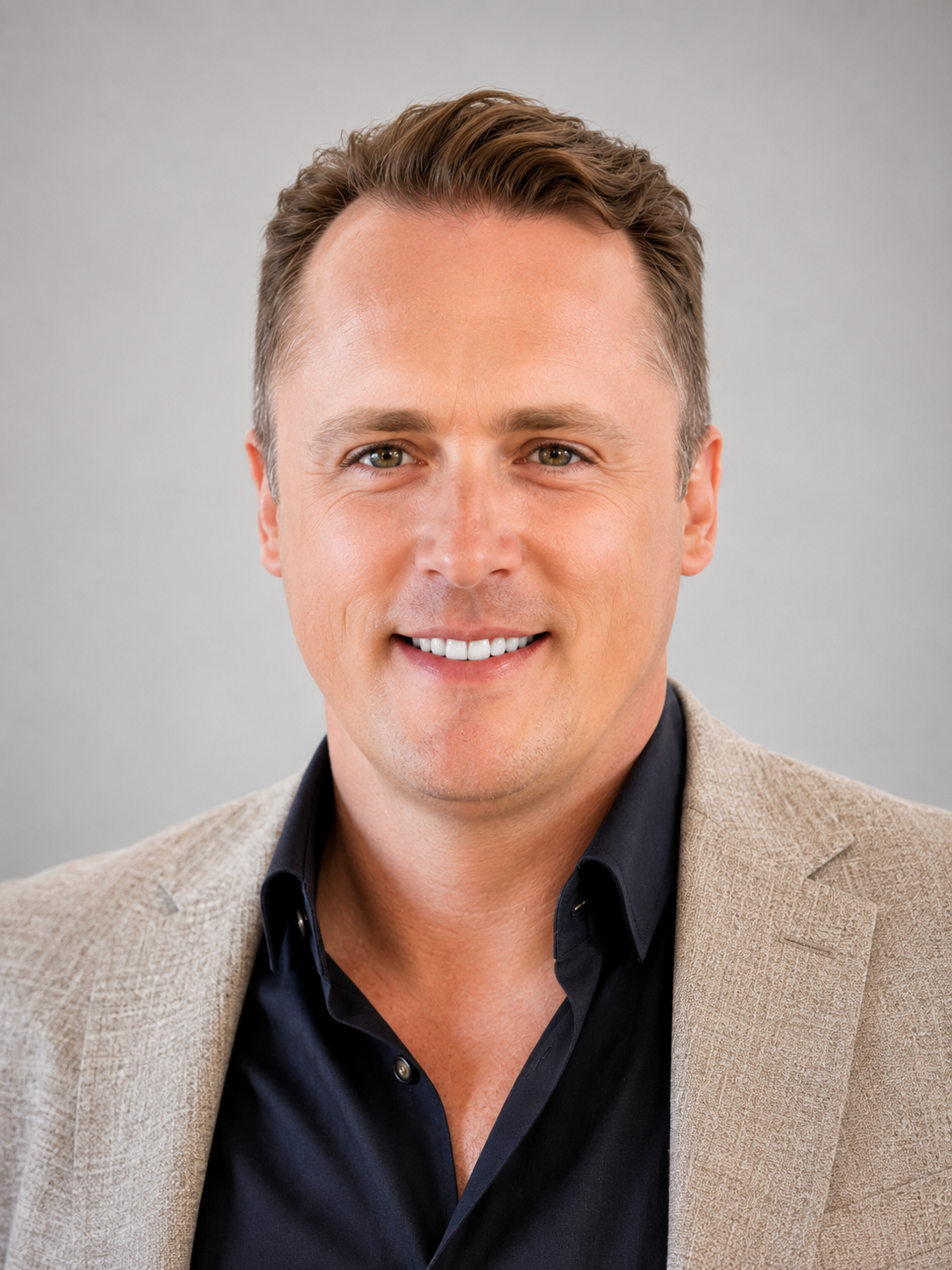 Patrick De Smedt